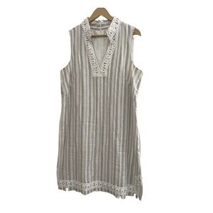 Sale ‼️Eliza J. Sleeveless dress. Size 14